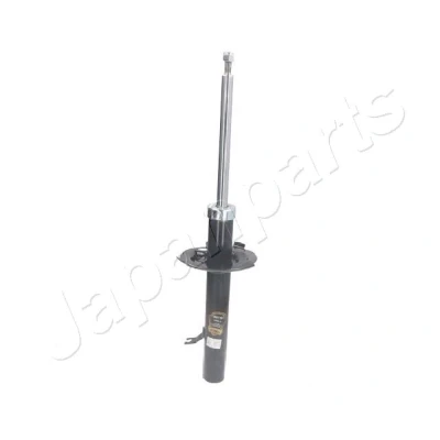Kuva JAPANPARTS MM 00119 Iskunvaimentimet Etuakseli, vasen Kaasupaine Kaksiputki Joustintuki Tappi ylhäällä TOYOTA: Aygo, CITROËN: C1 I