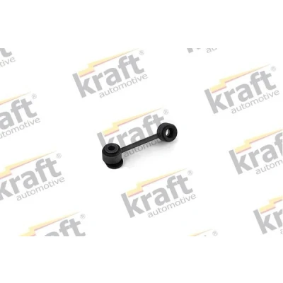 Kuva KRAFT 4301320 Koiranluu Etuakseli, Vasen MERCEDES BENZ: E sarja T modell, Sedan