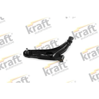 Kuva KRAFT 4213150 Alatukivarsi Etuakseli, Oikea, Alla Poikittaistukivarsi FIAT: Uno Hatchback