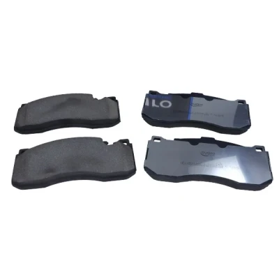 Kuva QUARO QP1610C Jarrupalat Kulumisenilmaisemelle BMW: 3 Touring, Coupe, Sedan, MINI: Hatchback