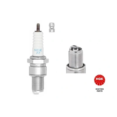 Kuva NGK 4722 Sytytystulppa M14 x 1,25 SW: 20,8 mm VOLKSWAGEN: TRANSPORTER 3 Bus