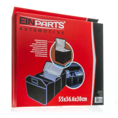 Kuva EINPARTS EPACC106 Tavaratilan järjestelijä
