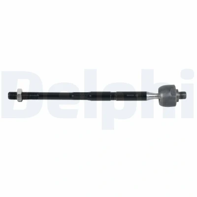 Kuva DELPHI TA3774 Raidetangon Sisäpää Etuakseli, vasen, oikea M14 x 1.5 297,5mm 285mm