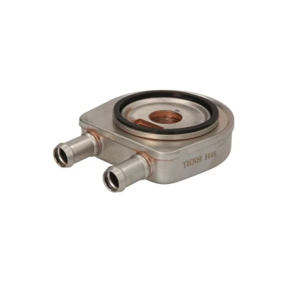 Kuva THERMOTEC D4R004TT Öljynjäähdytin