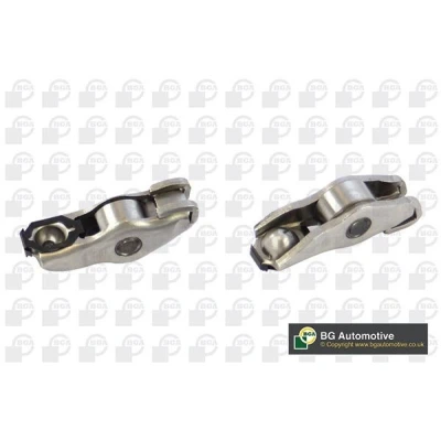 Kuva Keinuvipu, moottorinsäätö Audi, Porsche, Seat, Skoda, Vw OE 06D109417F, 06E109417A, 06E109417F