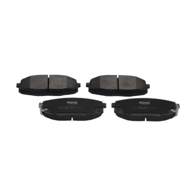 Kuva KAVO PARTS KBP 4004 Jarrupalat akustisella kulumavaroittimella HYUNDAI: Creta I SUV, KIA: CARENS 2