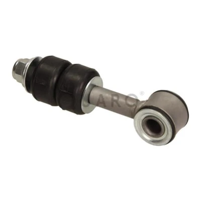 Kuva QUARO QS3956/HQ Koiranluu Etuakseli 122 M12x1,25 Metalli, Teräs PEUGEOT: 306 Sedan, Hatchback