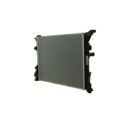 Kuva MAHLE ORIGINAL CR 2169 000P Jäähdytin 640 438 16 Jäähdytysrivat juotetut