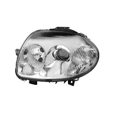 Kuva ABAKUS 551 1136L LD EM Ajovaloumpio RENAULT: CLIO 2