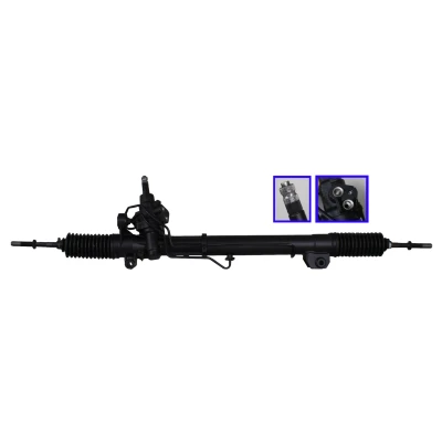 Kuva ELSTOCK 11 1849 Ohjausvaihde Hydraulinen Ohjaus vasemmalla 1130