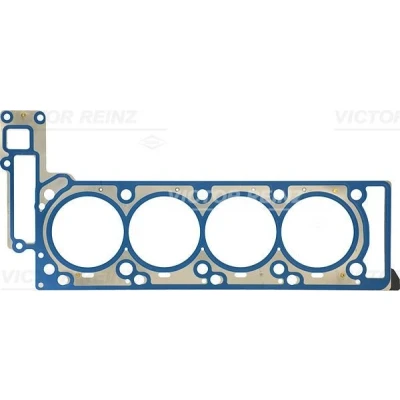 Kuva REINZ 61 36560 00 Kannentiiviste 99 Metalli kerros tiiviste Oikea MERCEDES BENZ: E sarja Sedan, CLS Coupe, T modell