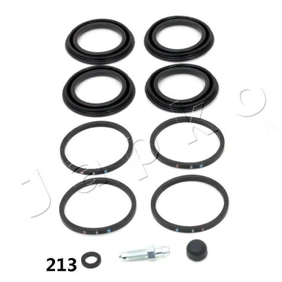 Kuva JAPKO 120213 Jarrusatula Korjaussarja Etuakseli TOYOTA: Land Cruiser Prado 120