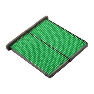 Kuva Castrol filters CC0088 Raitisilmasuodatin Hiukkassuodatin, Antibakteerisella vaikutuksella 223mm 207mm 30mm MAZDA: CX 5 I, 6 Sedan, 3 Hatchback