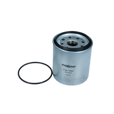 Kuva MAXGEAR 26 2267 Polttoainesuodatin Ruuvattava suodatin Tiivisterenkaalla JEEP: Cherokee III