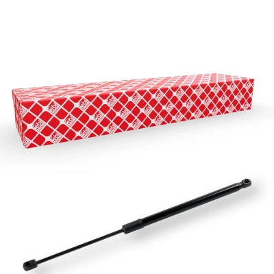Kuva FEBI BILSTEIN 174981 Takaluukun Kaasujousi 635 521,5 Molemminpuolin SKODA: Rapid Hatchback