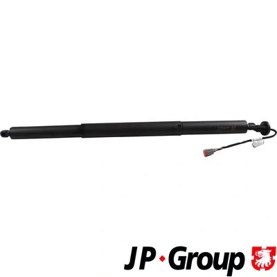 Kuva JP GROUP 1581221170 Kaasujousi, kuorma alusta (tavaratila)