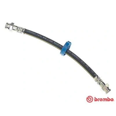 Kuva BREMBO T 23 020 Jarruletku 245 F10X1 FIAT: Tipo Hatchback, BRAVO 1