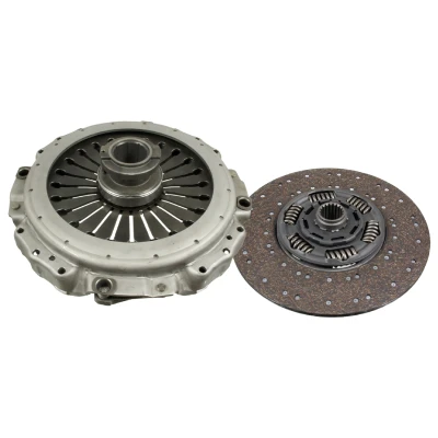 Kuva Kytkinpaketti FEBI BILSTEIN 105203