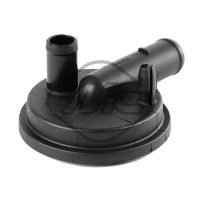 Kuva Venttiili, kampikammiotuuletus, Sylinterikansi AUDI, SEAT, SKODA, VW OE 028 129 101E