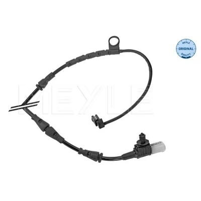 Kuva MEYLE 53 14 000 0006 Jarrupalojen Kulumisen Ilmaisin Etuakseli ORIGINAL Quality LAND ROVER: Range Rover Sport
