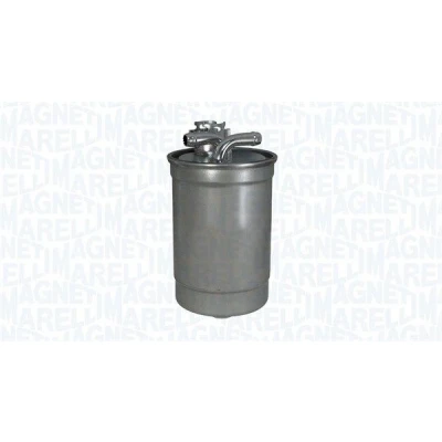 Kuva MAGNETI MARELLI 153071760230 Polttoainesuodatin Letkusuodatin Diesel AUDI: A6 C6 Avant, A4 B7 Sedan