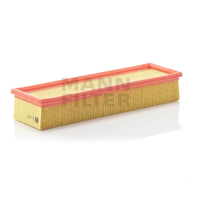 Kuva MANN FILTER C 3377 Ilmansuodatin 57 101 325 Suodatinpanos RENAULT: LAGUNA 1 Grandtour,