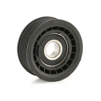Kuva SKF VKM 31041 Ohjainrulla MERCEDES BENZ: Vito Mixto, E sarja Sedan, T modell, AUDI: A4 B7 Avant, Q7, A8 D2, JEEP: GRAND CHEROKEE 4