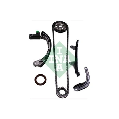 Kuva INA 559 1017 30 Jakoketjusarja TOYOTA: Yaris I Hatchback
