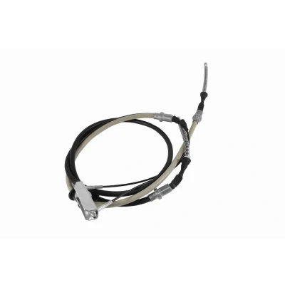 Kuva VAICO V40 30048 Käsijarruvaijeri Takana 1274, 1689 Seisontajarrulle Original Quality Tarvikkeilla OPEL: Kadett E Sedan