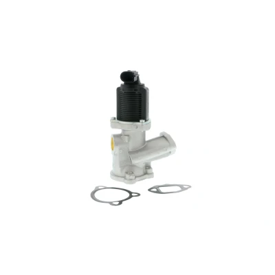 Kuva VEMO V40 63 0016 EGR Venttiili EXPERT KITS + Sähköinen Magneettiventtiili Tiivisteillä OPEL: Corsa D Hatchback, C Hatchback