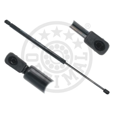 Kuva OPTIMAL AG 52326 Takaluukun Kaasujousi 265 615 NISSAN: Note II Hatchback