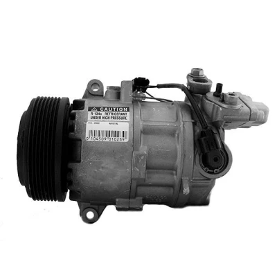 Kuva Airstal 10 0963 Ilmastoinnin Kompressori PAG 46 R134a BMW: 3 Touring, Sedan, Coupe
