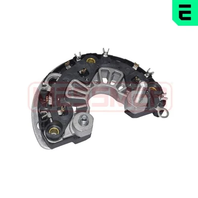 Kuva Tasasuuntain, generaattori FIAT, IVECO OE 42557821, 42559486