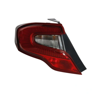 Kuva MAGNETI MARELLI 712207401110 Takavalot Vasen Uloin osa P21W ilman polttimoita
