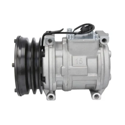 Kuva THERMOTEC KTT090329 Ilmastoinnin Kompressori 10PA15C 12 PAG 46 R 134a