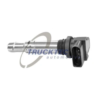 Kuva TRUCKTEC AUTOMOTIVE 07.17.020 Sytytyspuola VOLKSWAGEN: Golf 4, Touran I, 4 Variant, SKODA: Octavia II Hatchback, 2 Combi