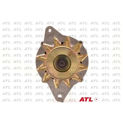 Kuva Laturi OPEL CORSA A Halvkombi, Skåp/halvkombi, TR OE 1204138, 8 970 301 440, 430 640