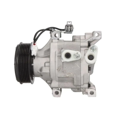 Kuva THERMOTEC KTT090215 Ilmastoinnin Kompressori SC5A06C 12 PAG 46 R 134a