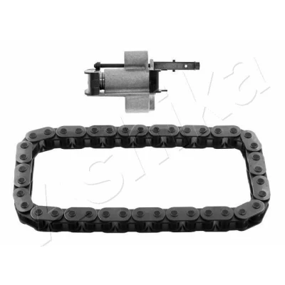 Kuva ASHIKA KCKL05 Jakoketjusarja Yksinkertainen PEUGEOT: 508 I SW, Sedan, LAND ROVER: Range Rover Evoque, FORD: MONDEO 4, 4 Turnier