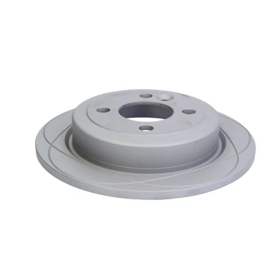 Kuva ATE PowerDisc 24.0310 0271.1 Jarrulevyt 259,0 10,0 4 100,0 täysi pinnoitettu MINI: Hatchback, Clubman, Cabriolet