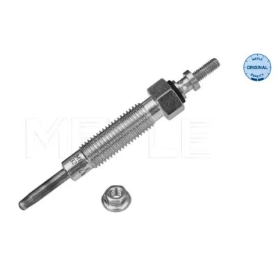 Kuva MEYLE 32 14 860 0006 Hehkutulppa M10 x 1,25 MITSUBISHI: L200 III Pick up, PAJERO 2, / Triton IV up