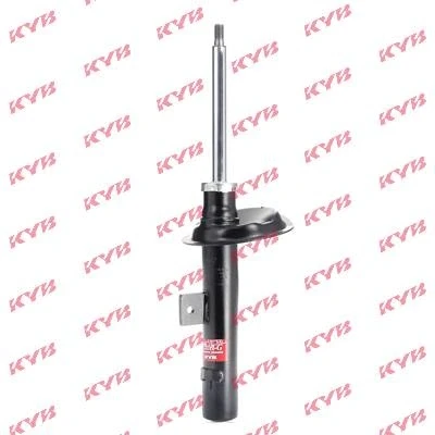 Kuva Iskunvaimennin, Etuakseli, vasen CITROËN XSARA PICASSO OE 5202GT, 5202JL, 5202PJ