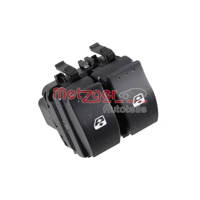 Kuva METZGER 0916550 Lasinnostimen Kytkin RENAULT: CLIO 2