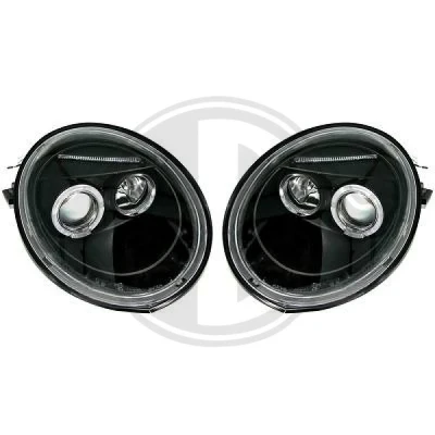 Kuva DIEDERICHS HD Tuning 2265480 Ajovalonheitinsarja
