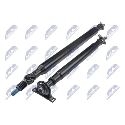 Kuva Kardaani MERCEDES BENZ, VW OE 2E0521101AR, 9064105406, A9064105406