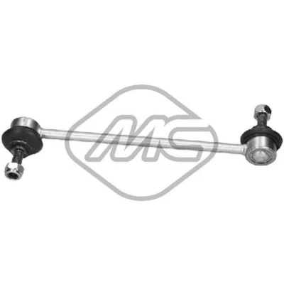 Kuva Tanko, kallistuksenvaimennin, Etuakseli FORD, MAZDA OE 1004018, 1067818, 1071336