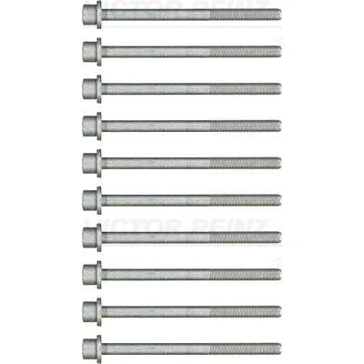 Kuva REINZ 14 32038 01 Kannen Pultit Torx, sisä OPEL: Astra G Caravan, Kadett E CC, CC