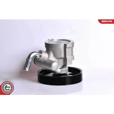 Kuva Hydrauliikkapumppu, ohjaus CITROËN, PEUGEOT OE 4007H0, 4007JC, 4007WL