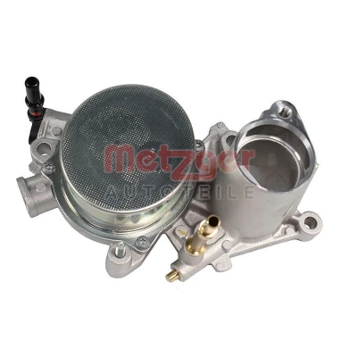 Kuva METZGER ORIGINAL ERSATZTEIL 8010045 Alipainepumppu ilman tiivisteitä FORD: Transit Mk6 Bussi