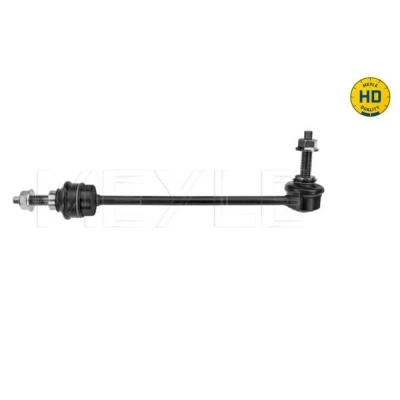 Kuva MEYLE HD Quality 53 16 060 0009/HD Koiranluu Etuakseli, oikea, vasen 300 M12x1,75 Avainotteella LAND ROVER: Discovery 3